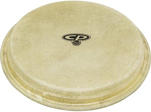 Latin Percussion CP221A 6-Inch Replacement Bongo Head for CP221