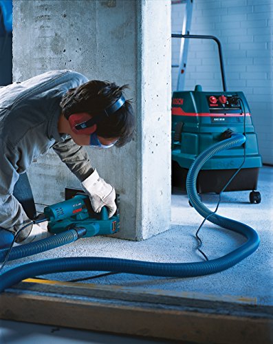 Bosch Professional GNF 35 CA Mauernutfräse, 1.400 W, Scheiben-Ø, Staubabsaugung, Koffer - 4