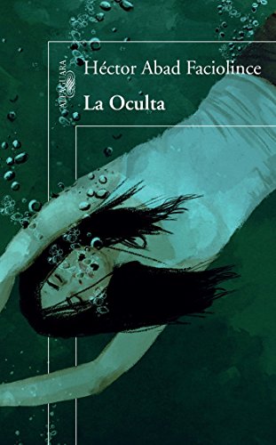 La Oculta / The Hideaway livre
