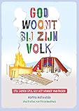  God woont bij zijn volk: sta samen stil bij het wonder van Pasen