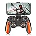 Produktbild DZYXSB Gamepads 2 in 1 mit Halter Smart Wireless Joystick Bluetooth X3 Gamepad Verbesserte Fernbedienung für PC Telefon Tablet
