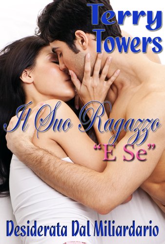 Terry Towers - Il suo ragazzo "e se" (2013)