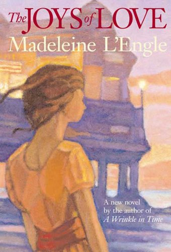 The Joys of Love (English Edition) livre