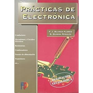 Practicas De Electronica