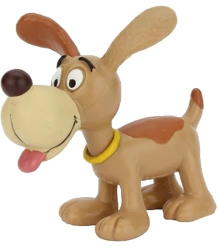 SCHLEICH 20420 Rotznase Schlumpf – Sammelfigur, Nicht Mehr Im Handel, Fabrikneu