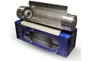 ECO Hydroplanete - Riflettore Cooltube - 125mm