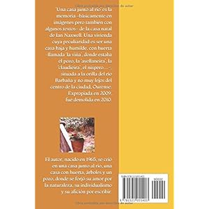 Una casa junto al río: Memoria de la 'dacha' pobre
