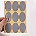 Generic 45 Pairs Under Eye Pads Stickers Patches for Eyelash Extensions Makeup Tool