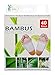 Produktbild EuroDiscount Bambus Vital Pads Detox Pflaster 100% Natürlich 40 Stück Set