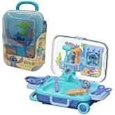 Dede Stitch Doktor Bavul