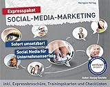 Expresspaket Social-Media-Marketing: Überleben im Web 2.0 by