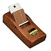 Produktbild Lifesongs Mini Woodworking Handcraft Trimming Tools Plane Carpenter Hand Planer Woodcraft DIY Tool