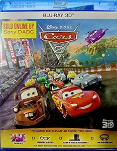 Cars 2