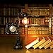 Produktbild SHDT industrielle Wasserpfeife Kreative Tischlampe Nachttisch Lampe Lesen neben Schlafzimmer Home Decor Moderne Licht amerikanischen Retro-Industrie-Stil