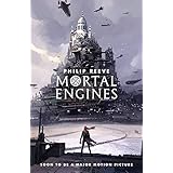 Mortal Engines: 1 (Mortal Engines Quartet)