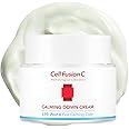 Cell Fusion C Post Alpha Calming Down Cream Moisturizing Cream for sensitive and irritated skin, 50 ml