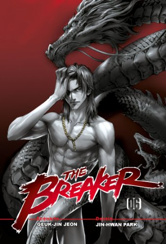 The Breaker — Tome 6