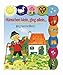 Hänschen klein, ging allein... Und andere Kinderlieder mit Noten: Kinderlieder Pappebuch by