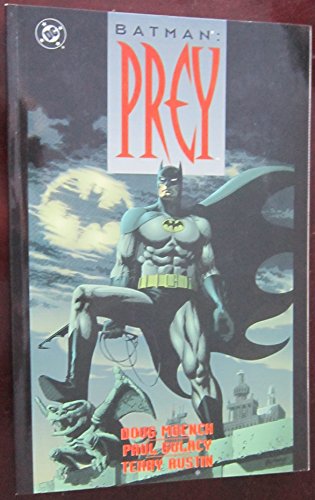 Batman: Prey Batman: Prey