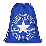 mochila saco adidas originals '"Logo de Converse en la parte frontal