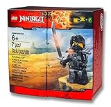 LEGO Ninjago 5004393 Stone Armor Cole Brand new! sealed promotion box