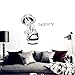 Produktbild Wandtattoo Kinderzimmer One Piece Car Luffy Japanese Cartoon Decals Decal Sticker Home décor for living room bedroom