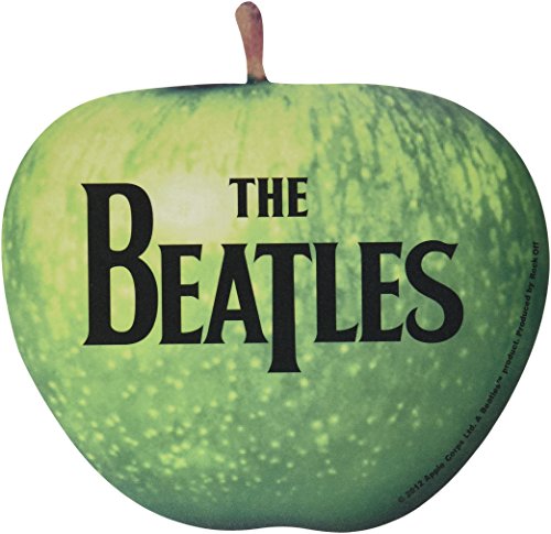 Preisvergleich Produktbild Beatles Apple Mouse Mat