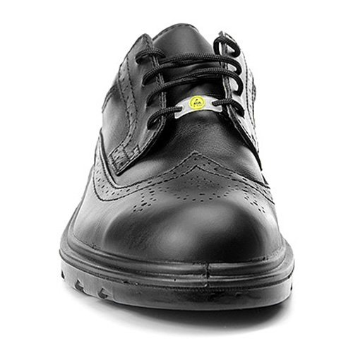 Elten Officer/71307 Sicherheitshalbschuh - 3