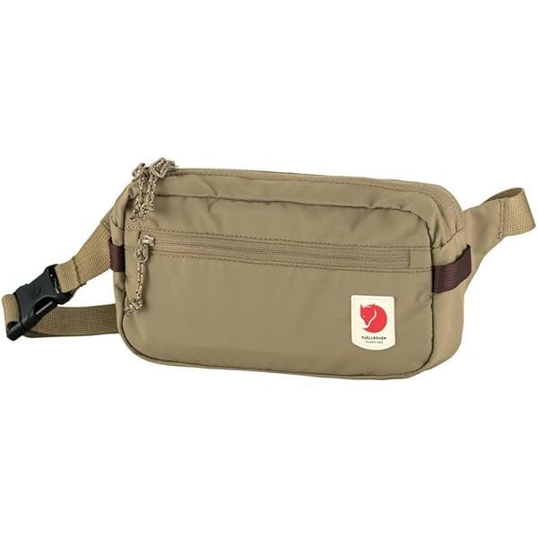Fjällräven Umhängetasche / Gürteltasche High Coast Pocket Fjällräven Umhängetasche / Gürteltasche High Coast Pocket