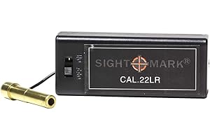 Sightmark Laser-Schussprüfer .22LR Rifle