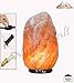 Produktbild Magic Salt ® Salz Lampe Salz lampe Kristall Lampe Bosalla pezial Leuchtmittel südlich vom Himalaya EU Elektrischer Anschluss Cable atenuador (5-7 kg Lamp)