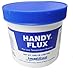 Produktbild Handy Flux, 1 Pound Jar | SOL-950.04 by EuroTool