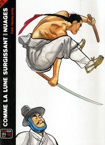 Comme La Lune Surgissant Des Nuages — Tome 3