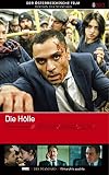 Die H�lle - Edition 'Der �sterreichische Film' #303 - Violetta Schurawlow