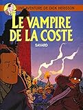 Dick Hérisson, tome 4 : Le Vampire de la coste