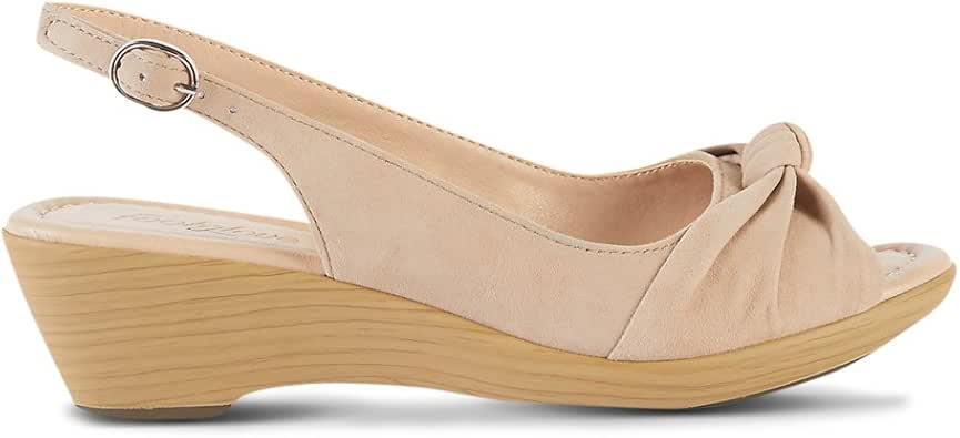 m&s toe post sandals