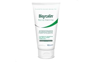 Bioscalin NOVA·Genina 150ml - Acondicionador Fortificante - Favorece el Bienestar del Pelo y el Cuero Cabelludo - Para Mujer y Hombre