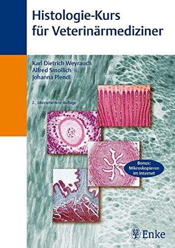 Download Histologie-Kurs für Veterinärmediziner Download Histologie-Kurs für Veterinärmediziner