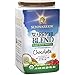 Produktbild Sunwarrior Warrior Blend Schokolade, 1er Pack (1 x 1 kg)