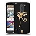 Produktbild Head Case Designs Eye Icons of Ancient Egypt Protective Snap-on Hard Back Case Cover for LG G3 Stylus D690 Dual SIM