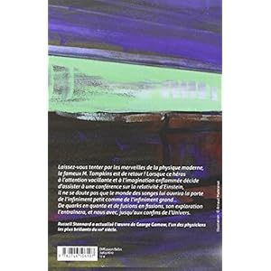 Le nouveau monde de M. Tompkins (nouvelle édition) Livre en Ligne Le nouveau monde de M. Tompkins (nouvelle édition) Livre en Ligne - Telecharger Ebook