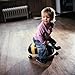 Wheelybug Bee Ride-On - Small