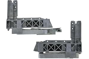 GRETSCH-UNITAS GU 966/150 K-15276-00-L-0 Chaussures de Course pour Porte coulissante