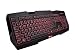 Produktbild TECLADO GENESIS RX22 GENESIS USB