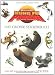 Produktbild Kung Fu Panda - Stickeralbum