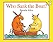 Who Sank the Boat? (Paperstar) by Pamela Allen