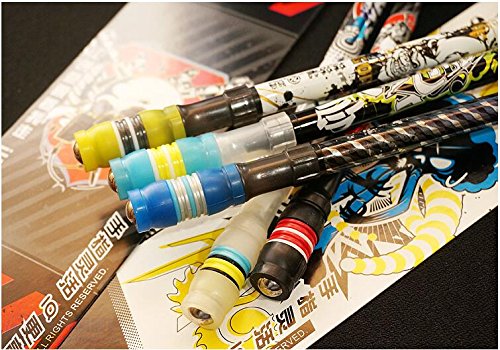 Spinning Pen V.7.0 - 5