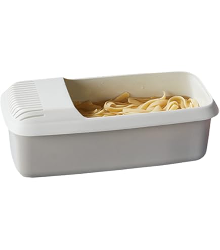 Mikrowellen-Reiskocher Mit Dampfzirkulation - Schnell & Einfach Kochen