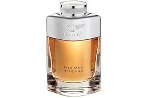 Bentley Bentley for Men Eau de Parfum Spray Intense 100ml
