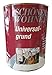 Produktbild Schöner Wohnen Alkydharz Universal-grundierung 7106 grau 2,5 Liter
